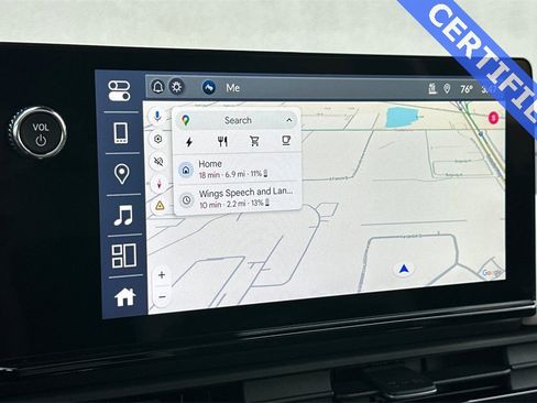 Certified 2024 Honda Prologue Elite image 20