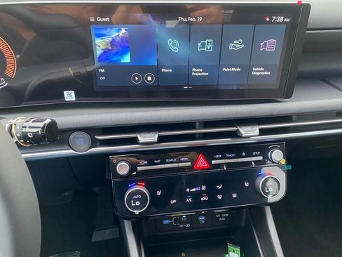 New 2026 Hyundai Tucson XRT image 16