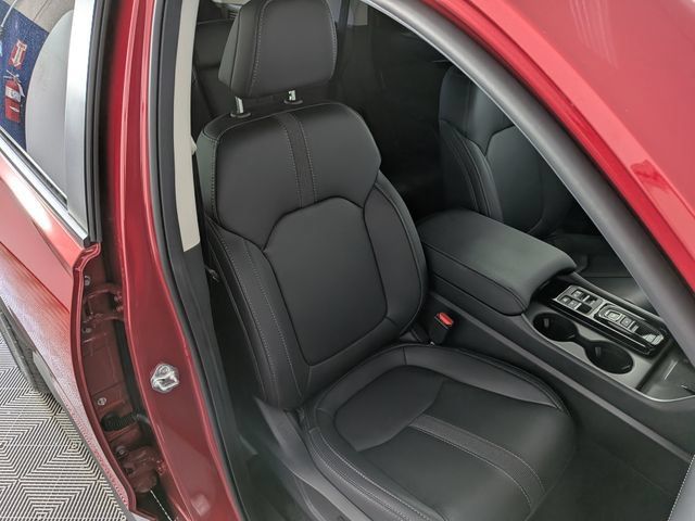 New 2026 Honda Passport RTL image 33