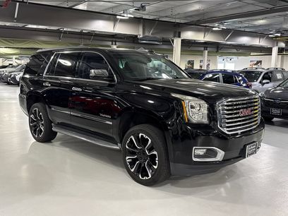 Used 2015 GMC Yukon SLT w/ Open Road Package