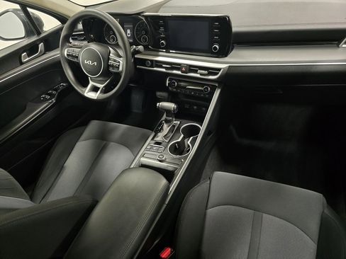 Used 2022 Kia K5 LXS image 18