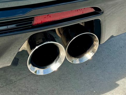 Used 2022 Chevrolet Camaro ZL1 RWD image 69