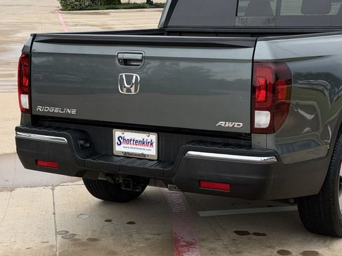 Used 2019 Honda Ridgeline RTL-T image 6