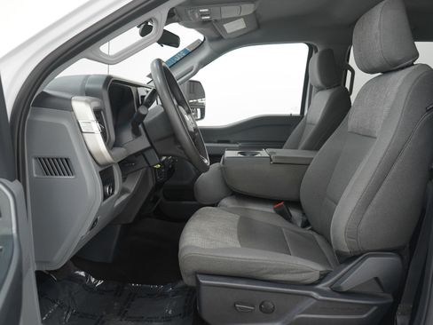 Used 2024 Ford F250 XLT image 19