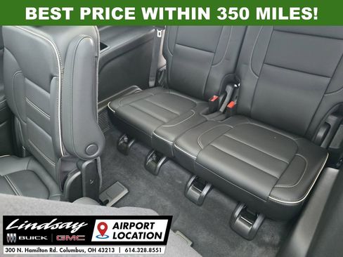 Used 2021 GMC Acadia Denali w/ Denali Ultimate Package image 26