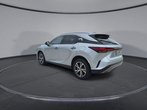 Used 2025 Lexus RX 350 Premium FWD image 6
