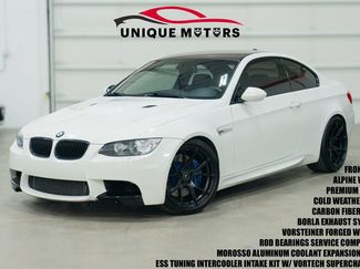 Used 2011 BMW M3 Coupe video 1