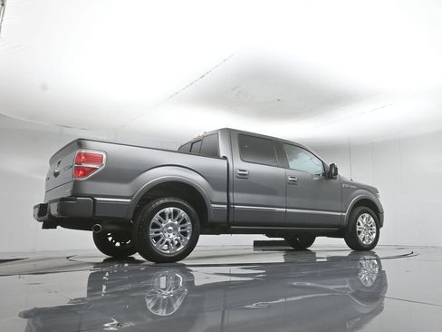 Used 2013 Ford F150 Platinum RWD image 50