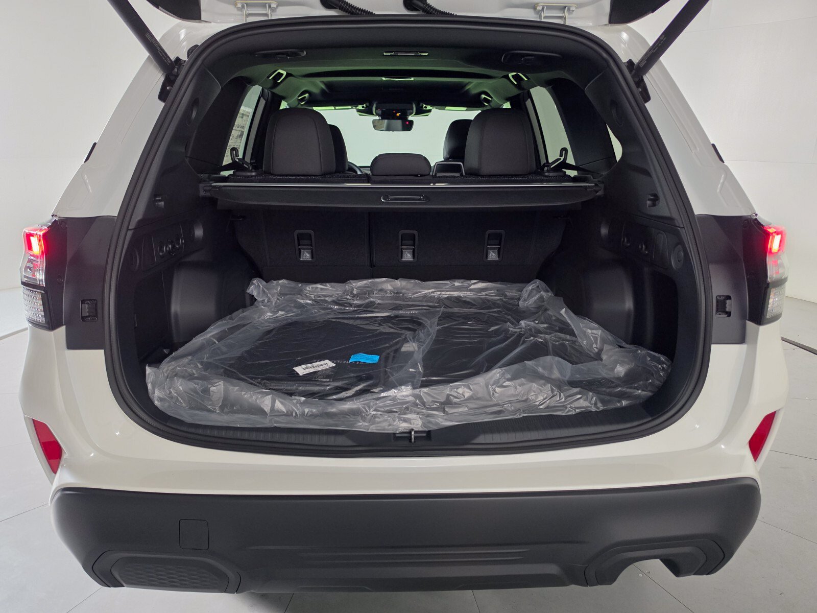 New 2026 Subaru Forester Premium AWD/4WD image 17