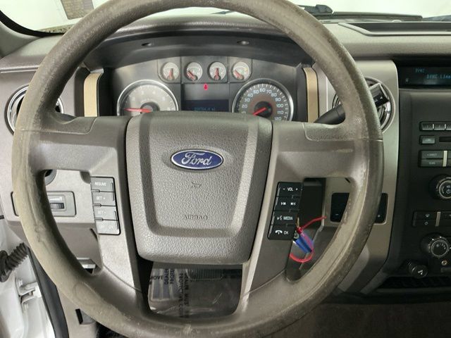 Used 2010 Ford F150 XLT AWD/4WD image 14