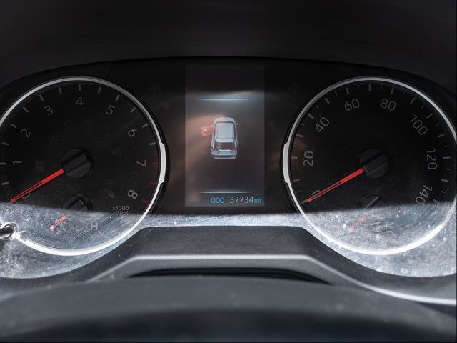 Used 2021 Toyota RAV4 XLE w/ XLE Grade Weather Package AWD/4WD image 3