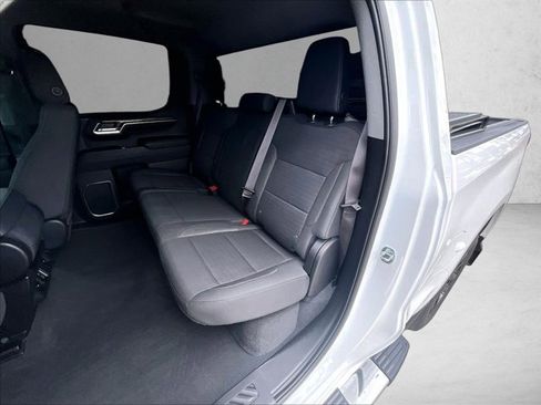 Used 2023 Chevrolet Silverado 1500 RST RWD image 27