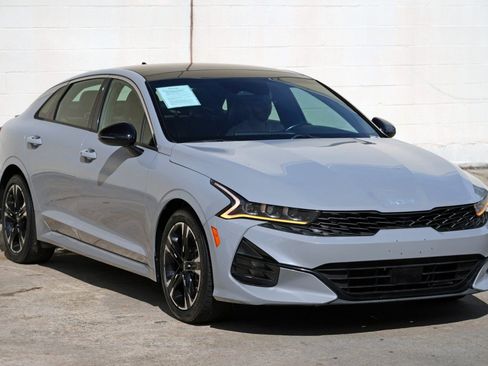 Used 2022 Kia K5 GT-Line w/ GT-Line FWD Premium Package image 51