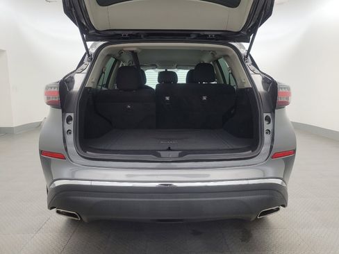 Used 2019 Nissan Murano SV image 29