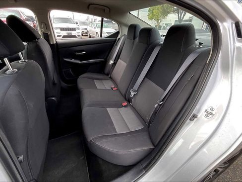 Used 2023 Nissan Sentra SV image 19