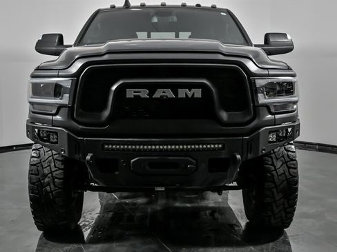 Used 2021 RAM 2500 Power Wagon image 4
