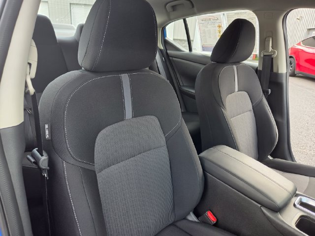 Used 2022 Nissan Sentra SV FWD image 14