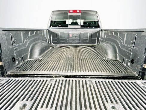 Used 2016 RAM 1500 Big Horn image 26