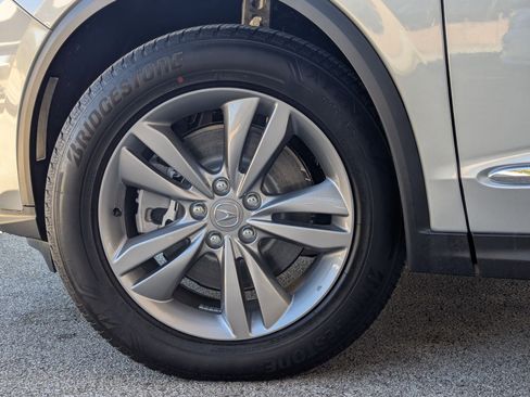 New 2026 Acura MDX SH-AWD image 23