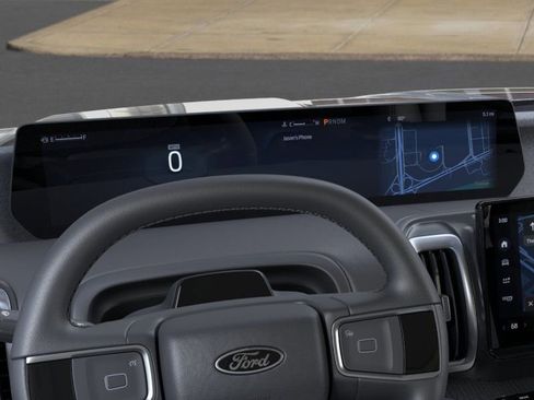 New 2026 Ford Expedition Max Platinum w/ Stealth Appearance Package AWD/4WD image 13