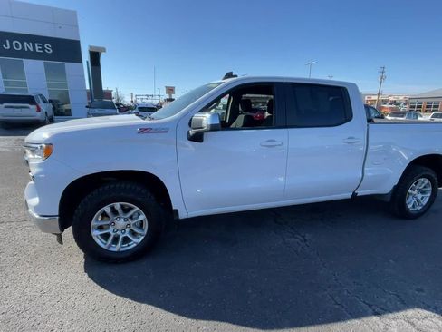 Certified 2024 Chevrolet Silverado 1500 LT image 6