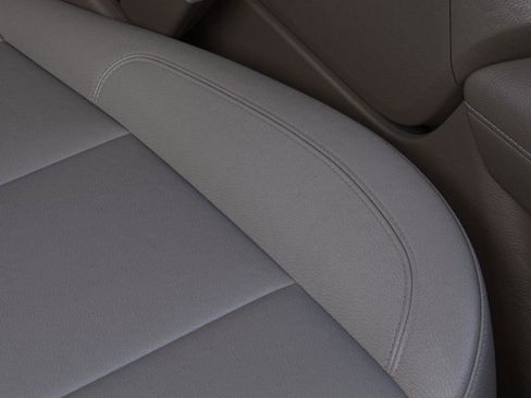 New 2026 Chevrolet Tahoe LT w/ Comfort Package image 23