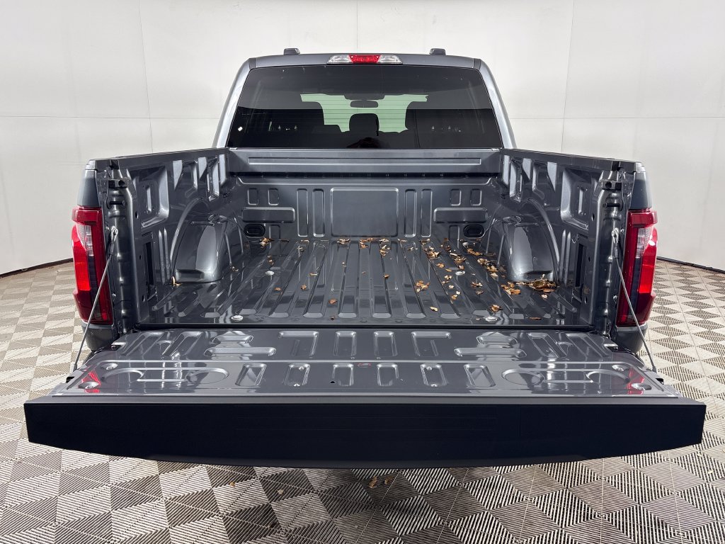 New 2026 Ford F150 STX w/ Equipment Group 200A RWD image 30