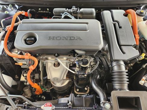 New 2026 Honda Accord EX-L image 9