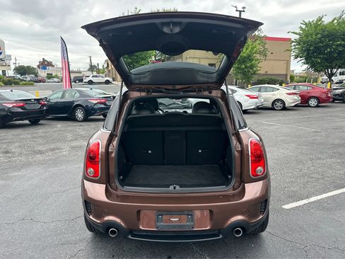 Used 2013 MINI Cooper Countryman S image 17