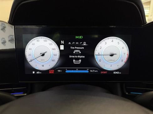 Used 2025 Hyundai Elantra N FWD image 39