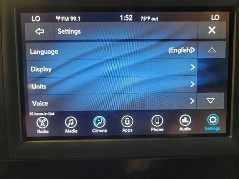 Used 2020 Chrysler Pacifica Touring w/ S Appearance Package FWD image 25