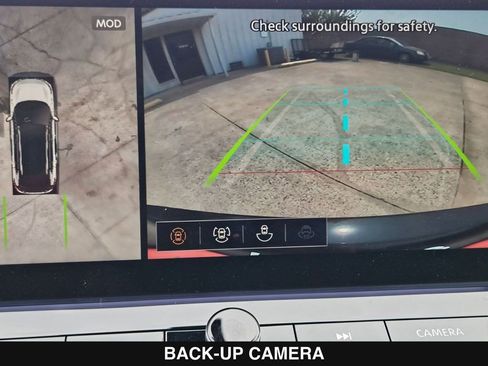 New 2026 Nissan Rogue Platinum image 30