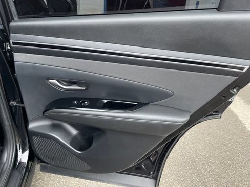 Used 2022 Hyundai Tucson Limited FWD image 36