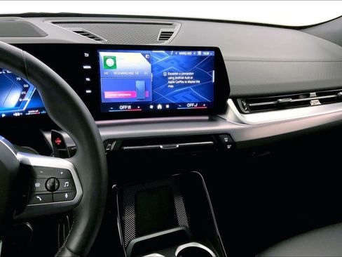 Certified 2025 BMW X2 M35i image 5