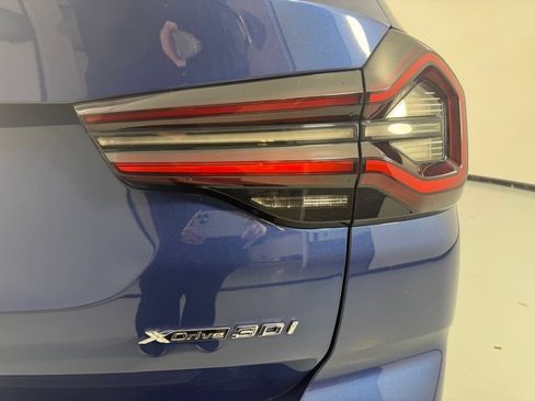 Certified 2023 BMW X3 xDrive30i w/ Premium Package AWD/4WD image 7