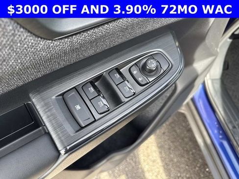 New 2026 Subaru Outback Limited image 11