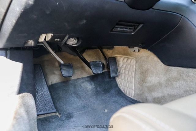 Used 1998 Toyota Supra RWD image 51
