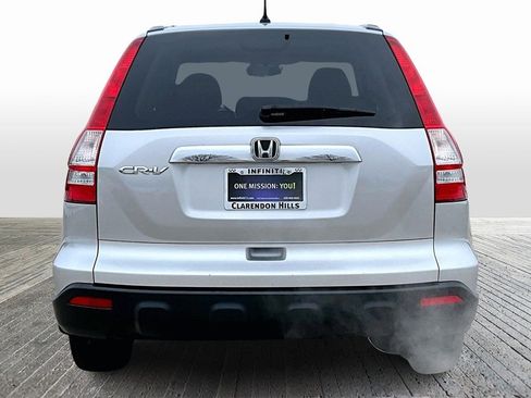 Used 2009 Honda CR-V EX image 7