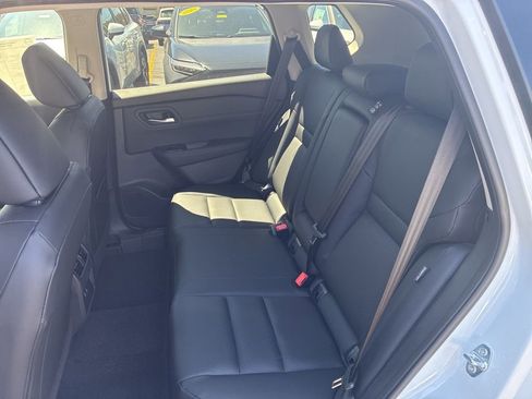 New 2026 Nissan Rogue Dark Armor AWD/4WD image 25