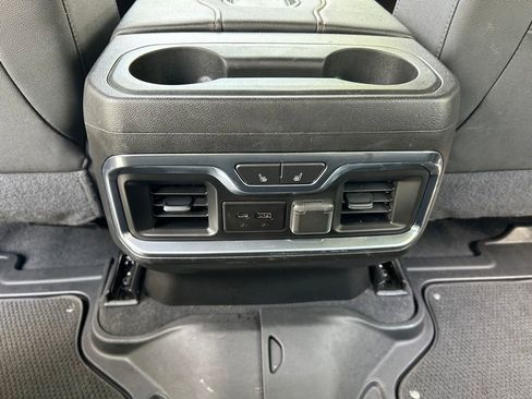 Used 2021 GMC Sierra 1500 AT4 AWD/4WD image 43