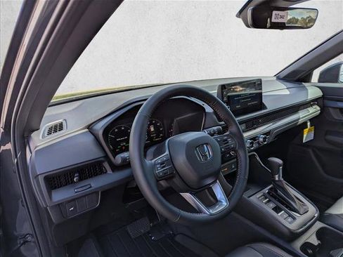 New 2026 Honda CR-V Sport-L image 11