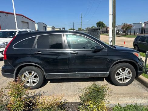 Used 2010 Honda CR-V EX image 3