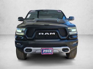 Used 2023 RAM 1500 Rebel w/ Rebel Level 1 Equipment Group AWD/4WD video 2