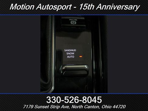 Used 2022 Jeep Compass Limited AWD/4WD image 18