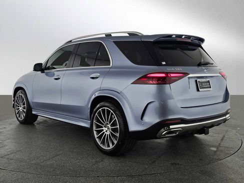 New 2026 Mercedes-Benz GLE 580 GLE 580 image 5