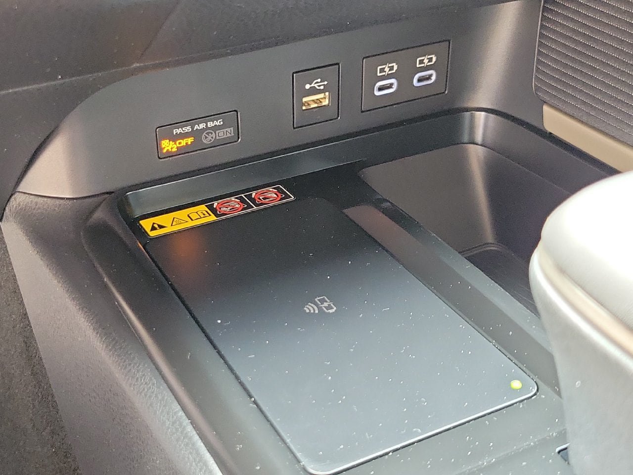 Used 2026 Toyota Camry SE w/ Convenience Package FWD image 30