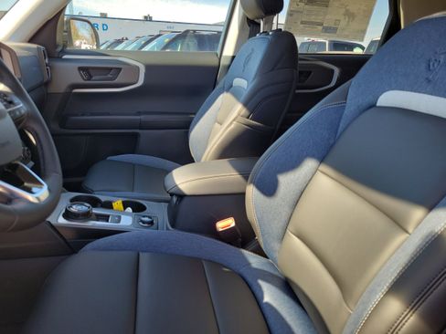 New 2026 Ford Bronco Sport Outer Banks w/ Outer Banks Tech Package+ image 25