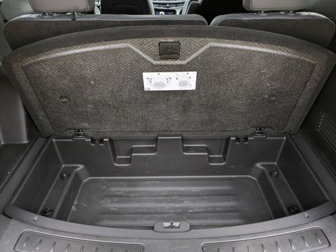 Certified 2021 Buick Enclave Essence w/ Sound and Sites Package AWD/4WD image 34
