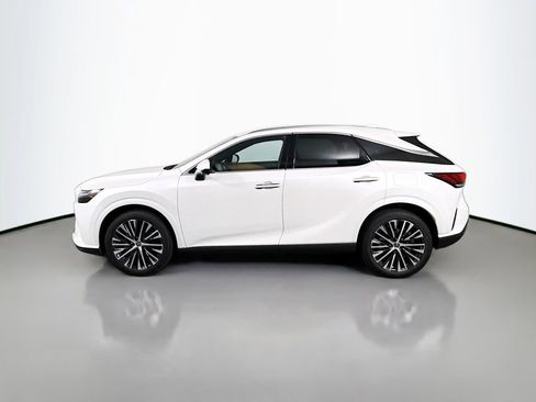 Used 2025 Lexus RX 350 Premium Plus w/ Accessory Package (Z1) FWD image 8