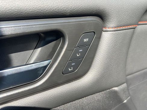 New 2026 Nissan Armada PRO-4X image 31